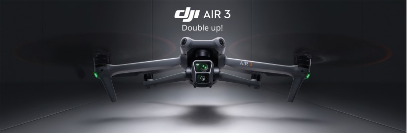 DJI Air 3